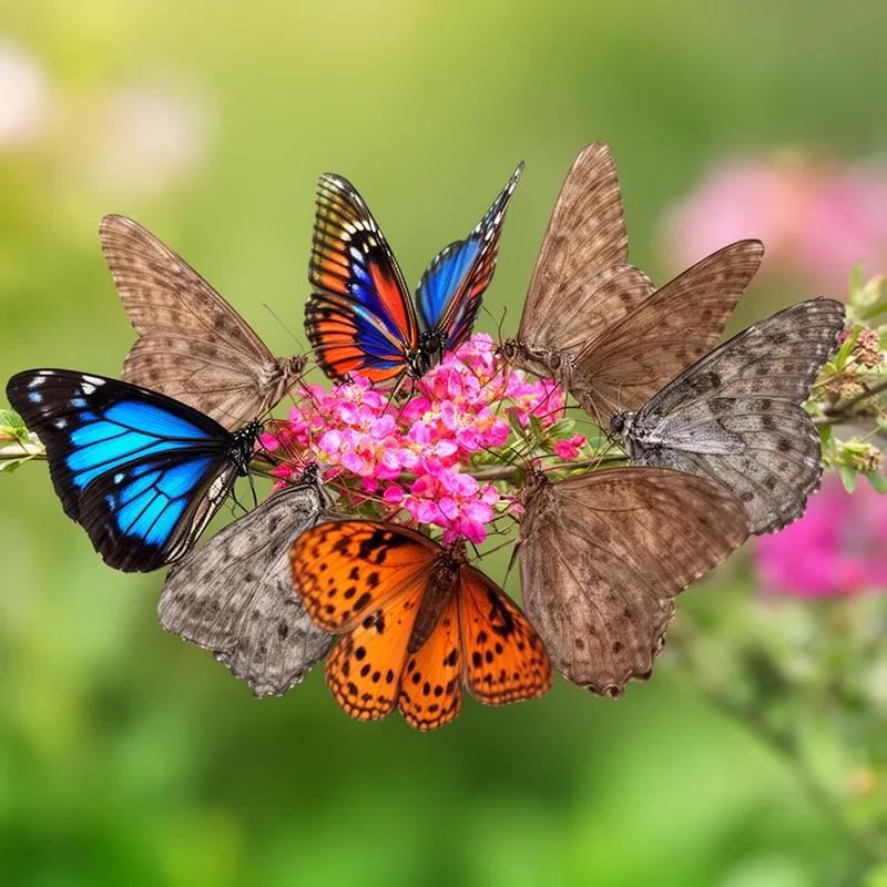 order Lepidoptera