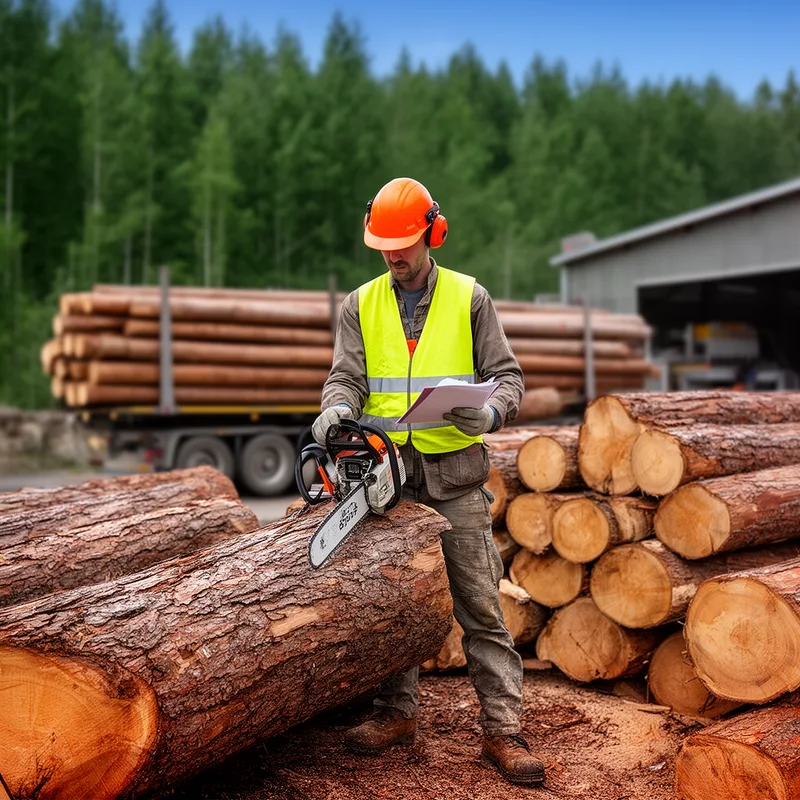 timberman