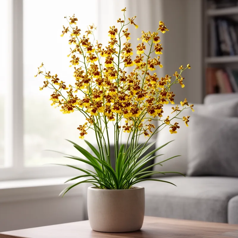 oncidium
