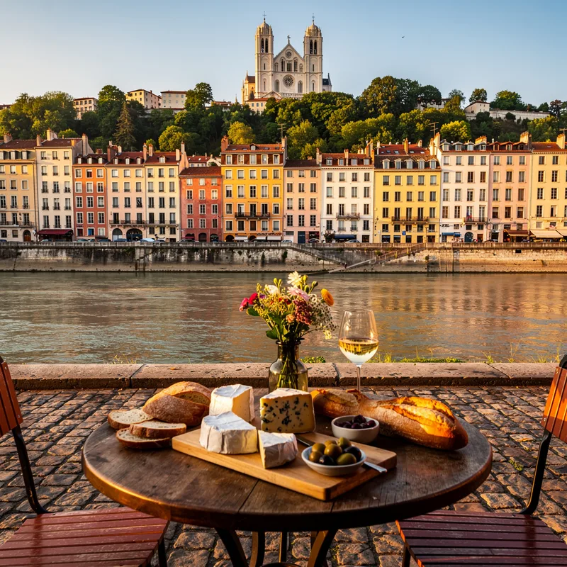Lyon