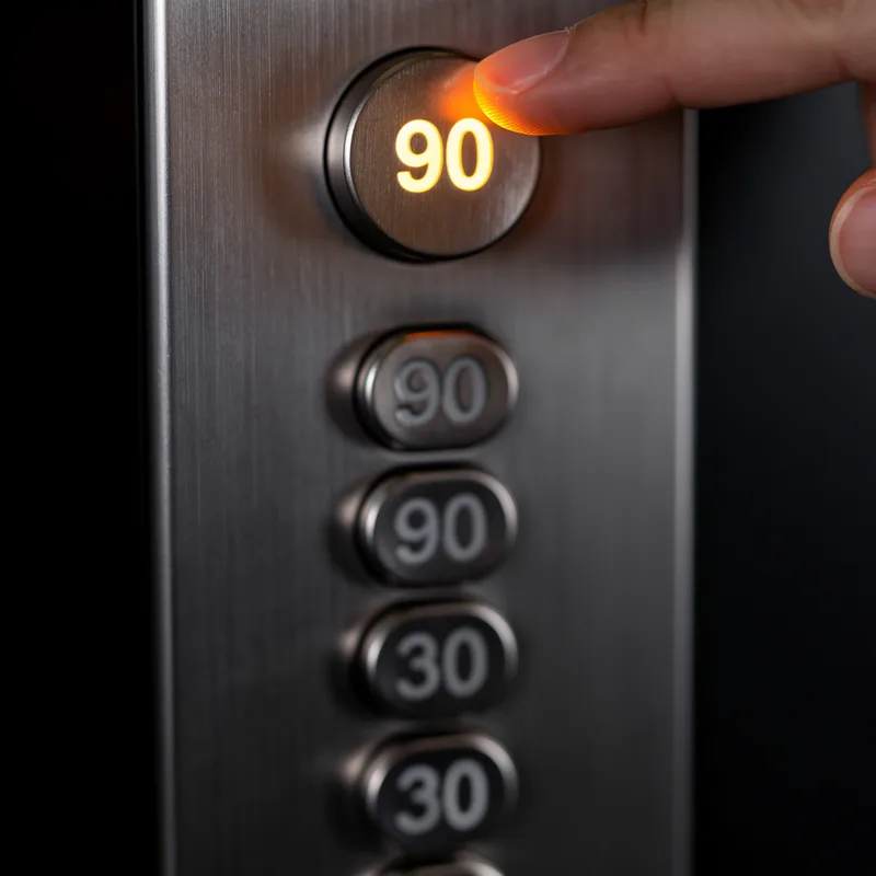 90th