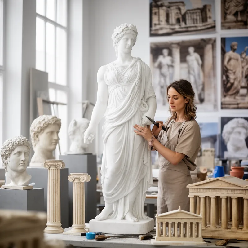 neoclassicist
