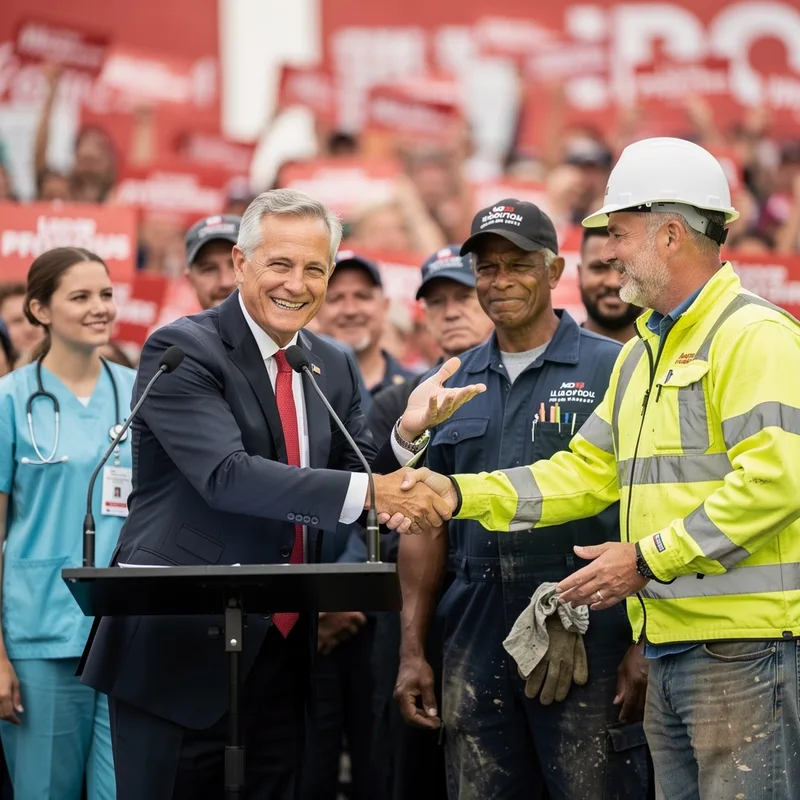 labor party