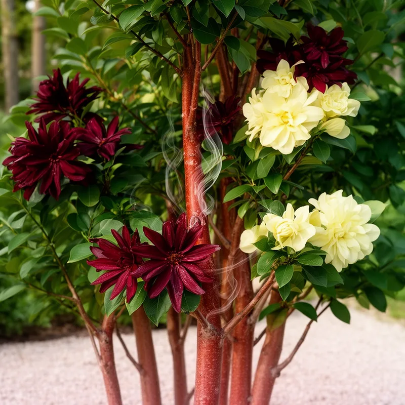 calycanthus family