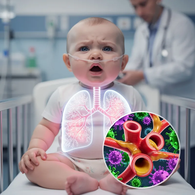 bronchiolitis