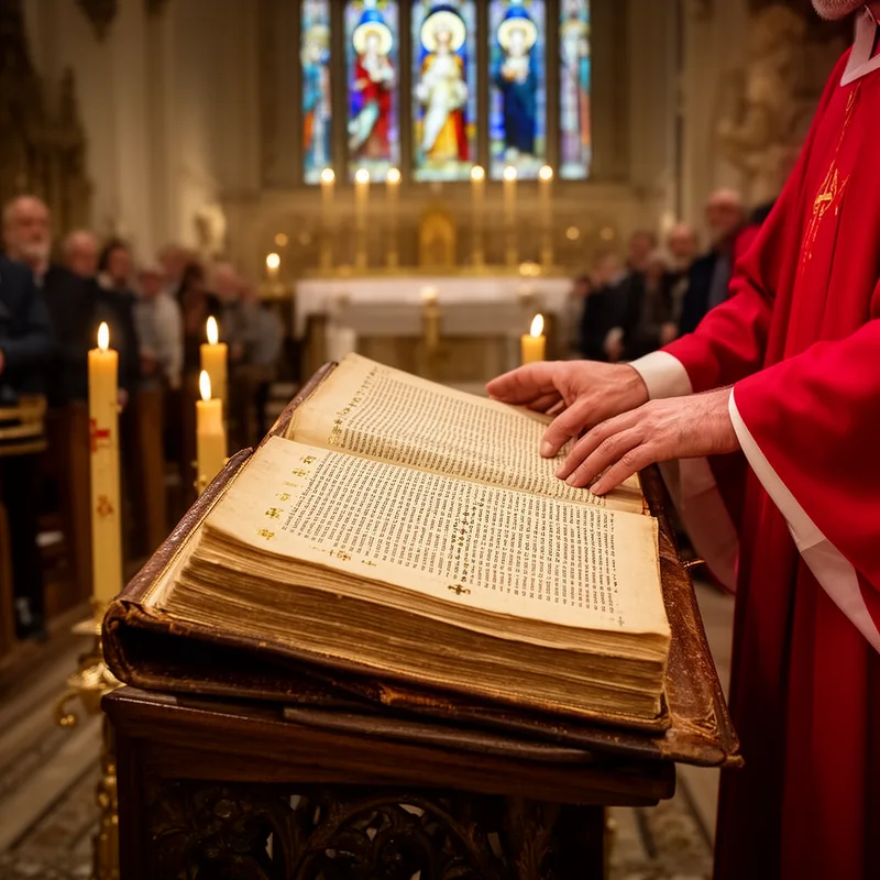 martyrology