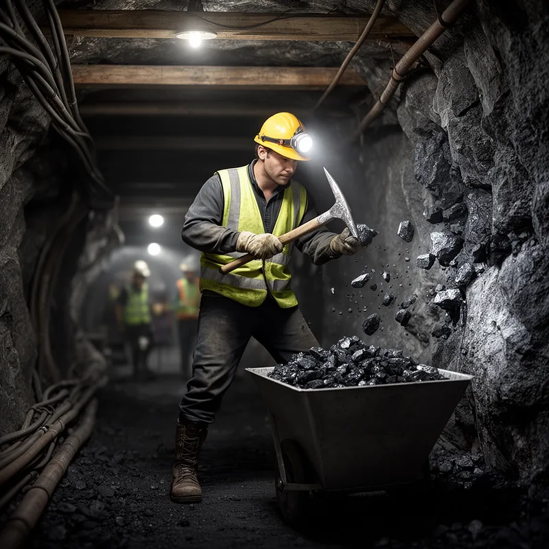 mineworker