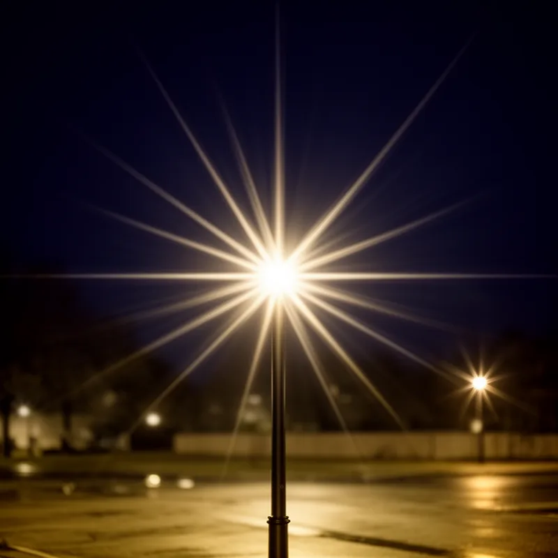 starburst