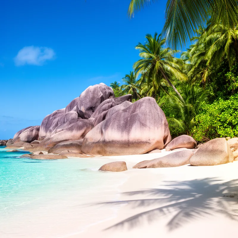 Seychelles