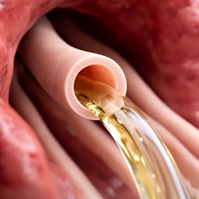 tubule