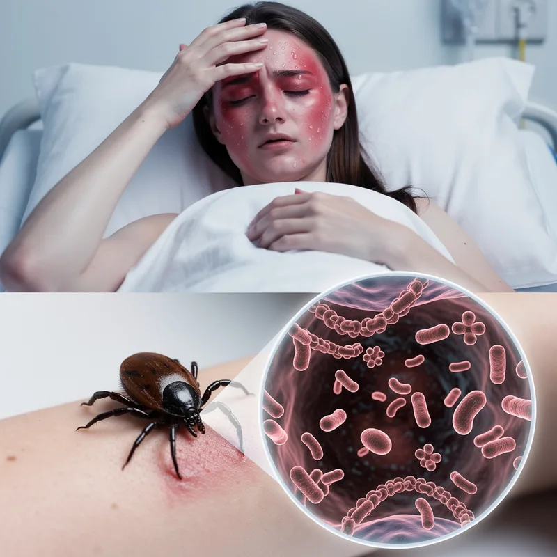 rickettsia