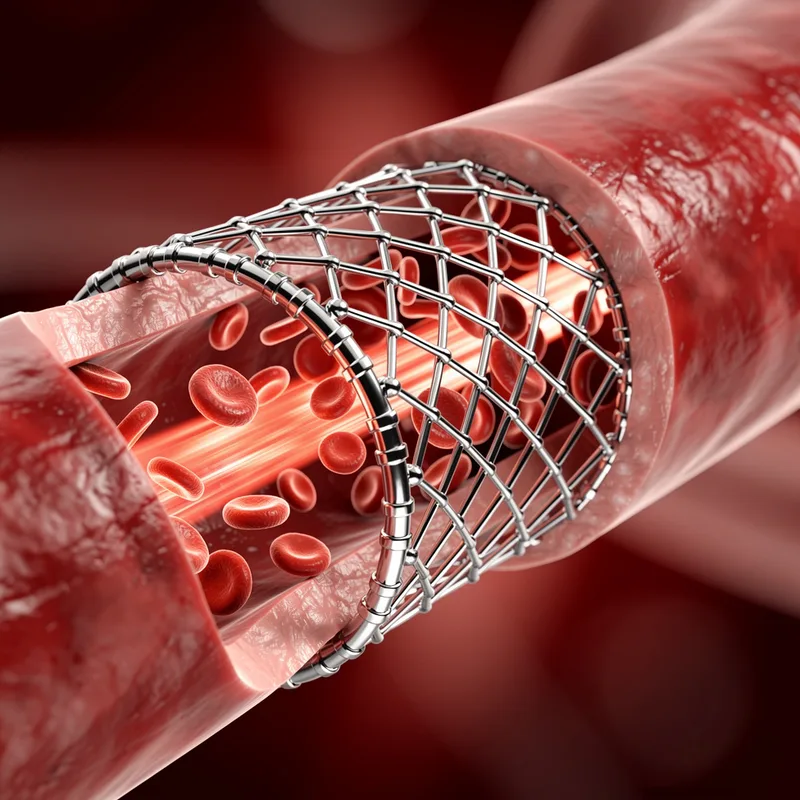stent