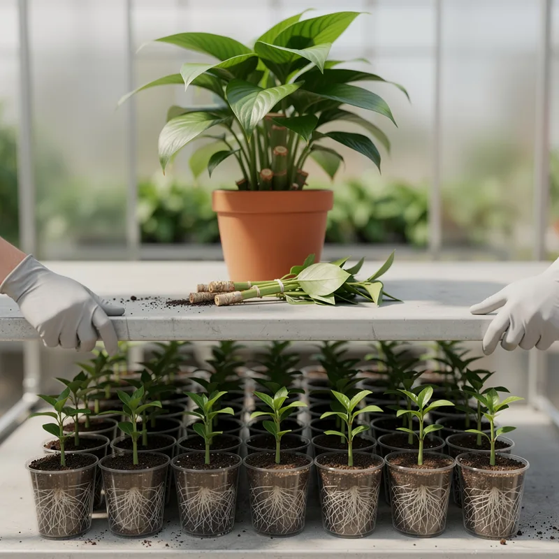 propagation