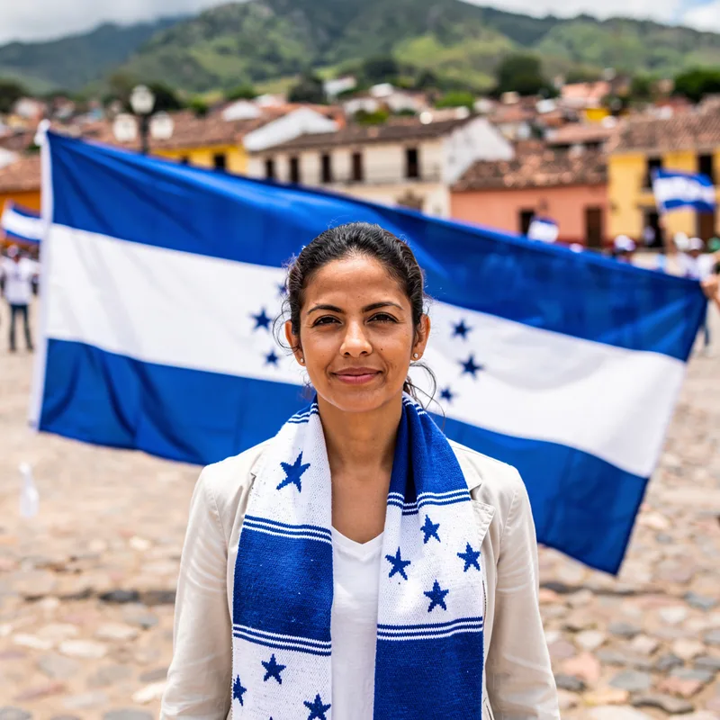 Honduran