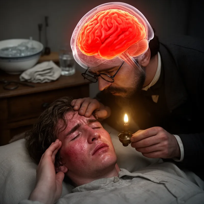 brain fever