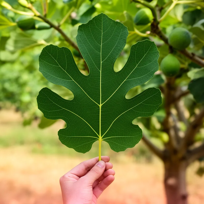 fig leaf