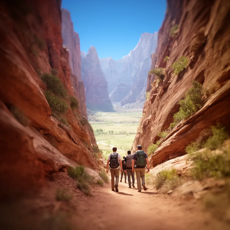 upcanyon