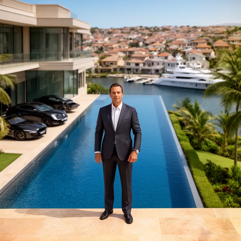 super-wealthy