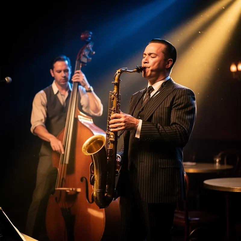jazz