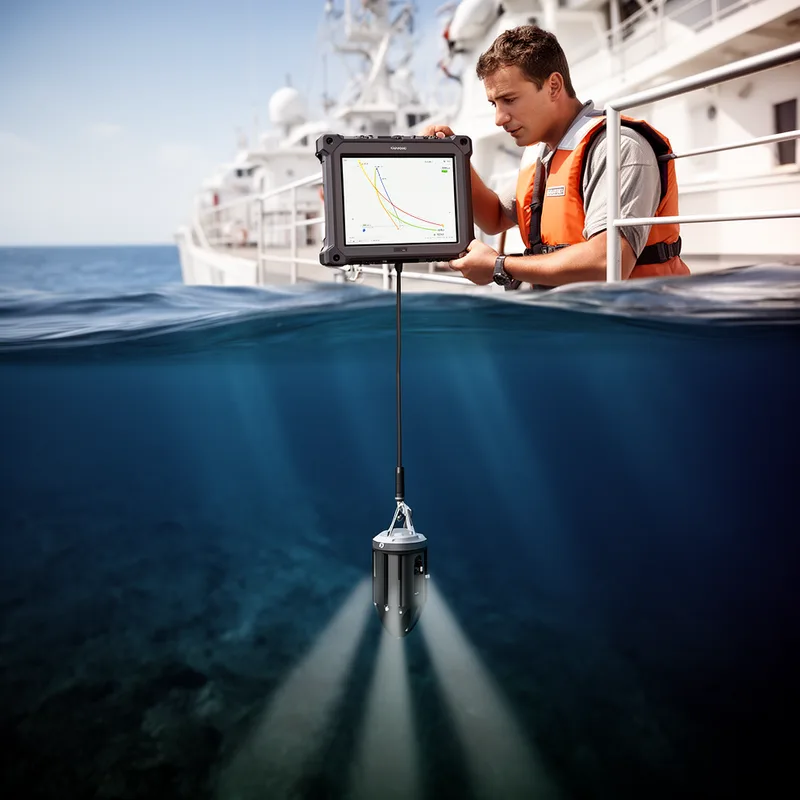 bathymeter