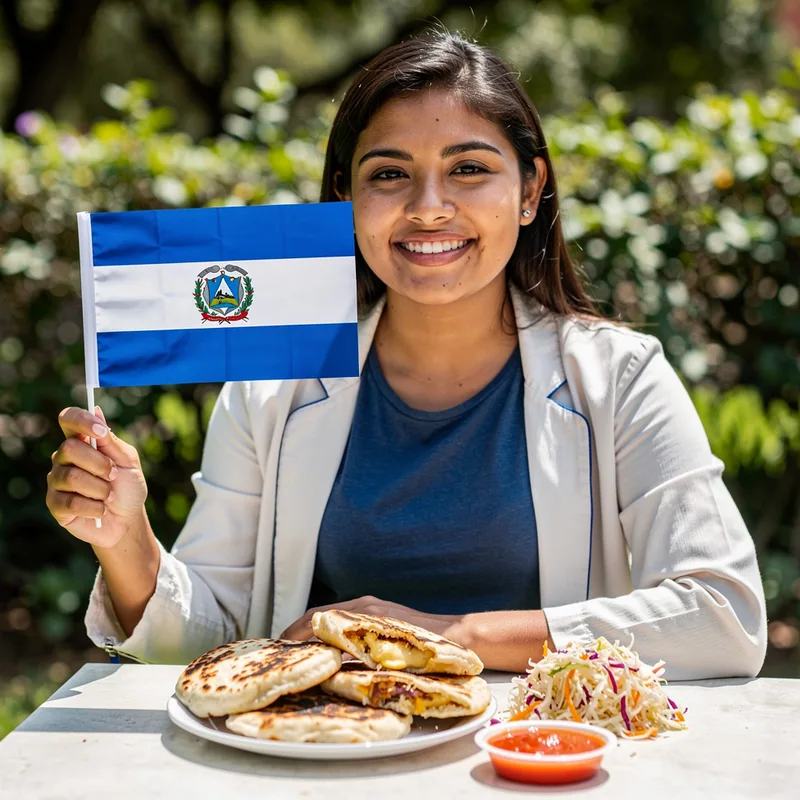 Salvadoran