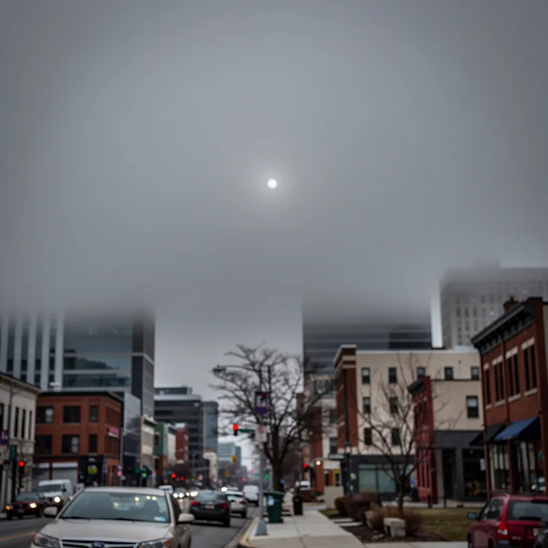 stratus