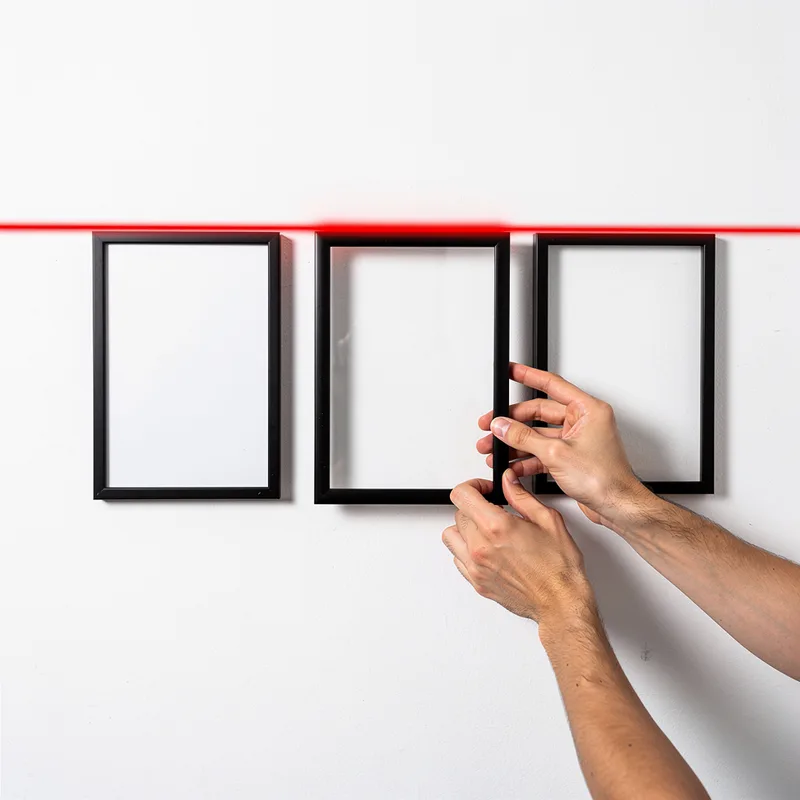 to align