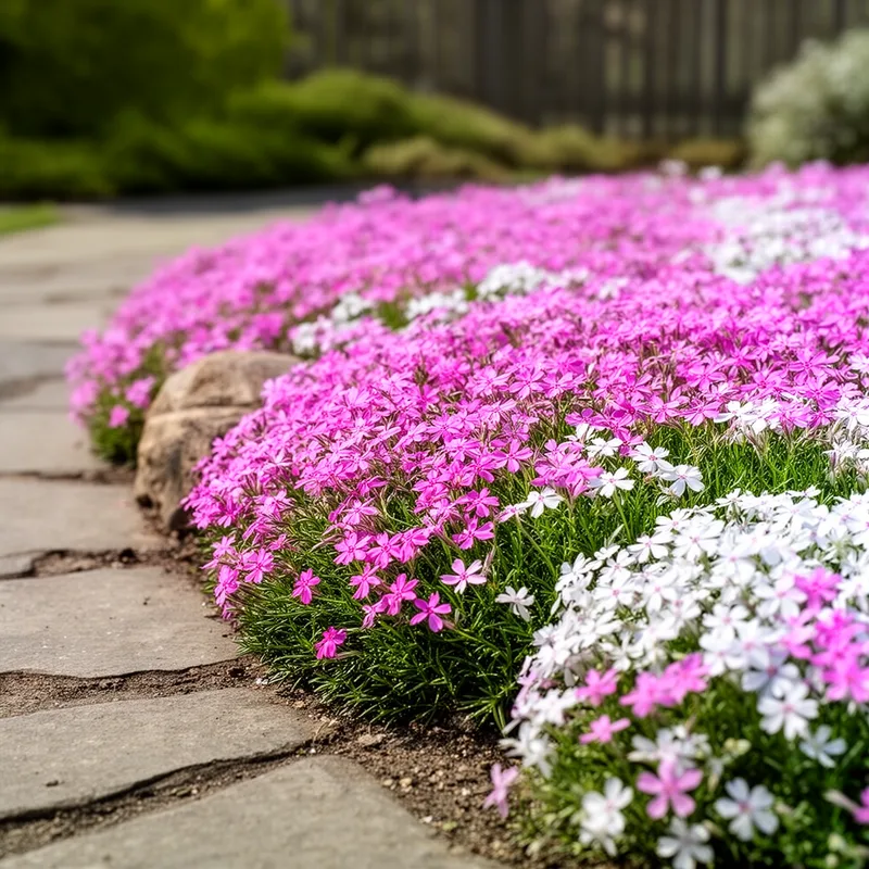 Phlox subulata