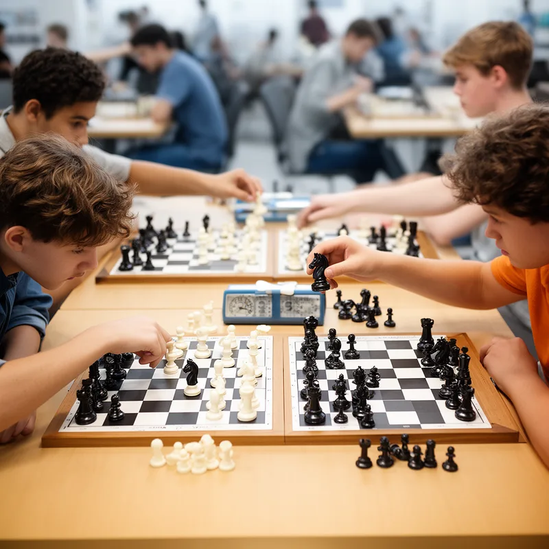 bughouse