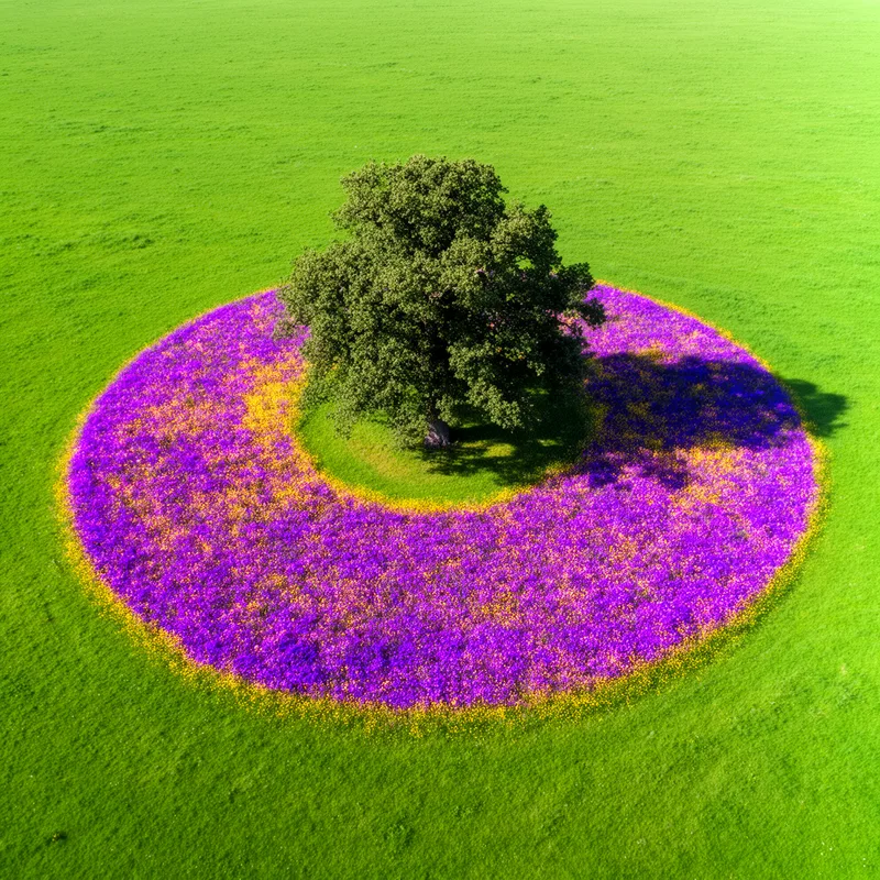 radius