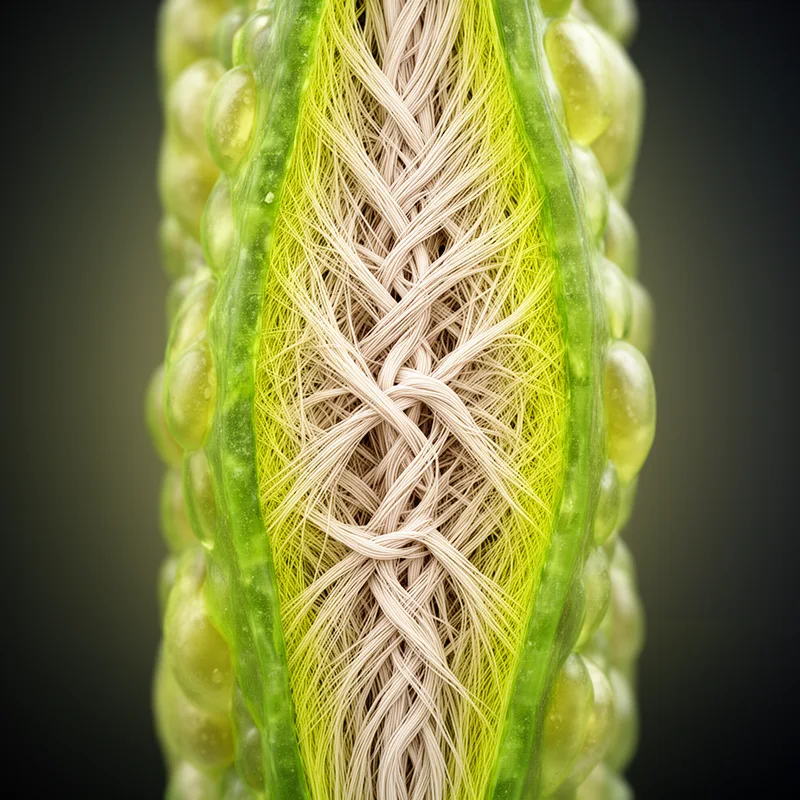 microfibril
