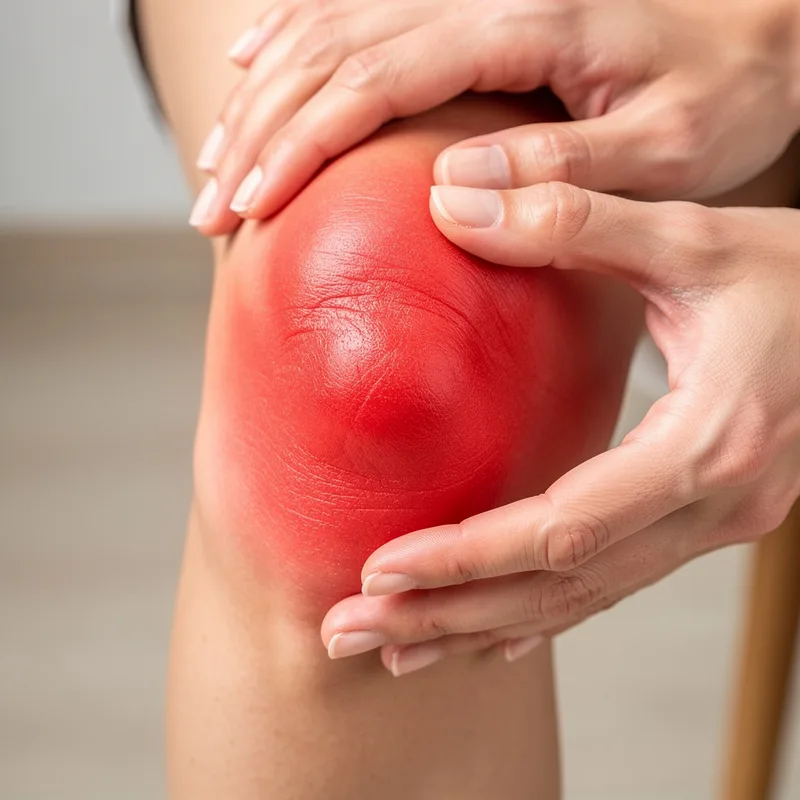 inflammation