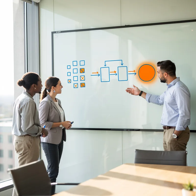 decision-making process