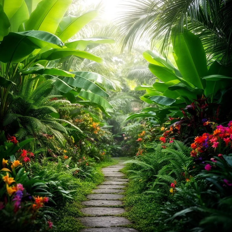 lushness