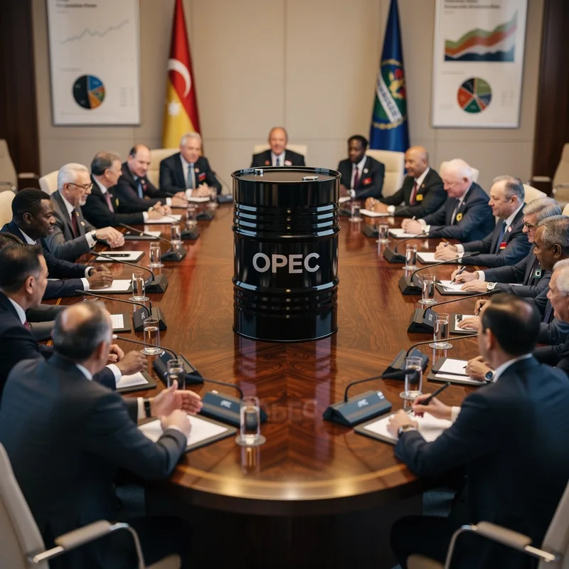 OPEC