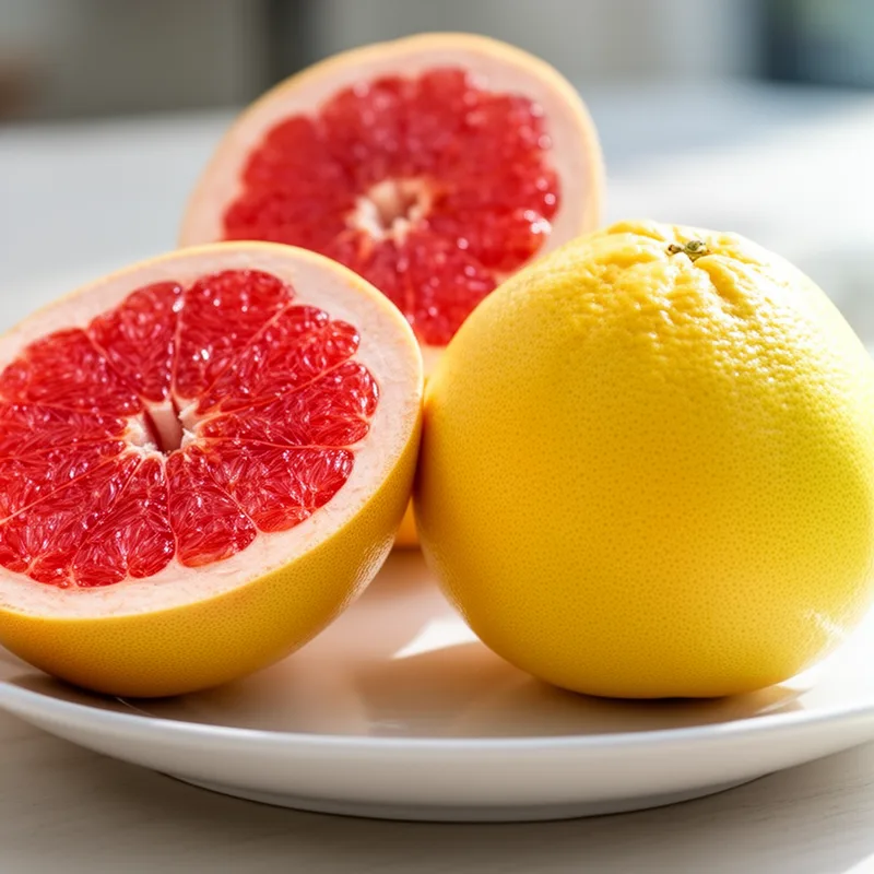 grapefruit