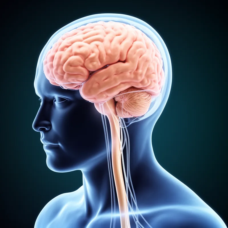 encephalon