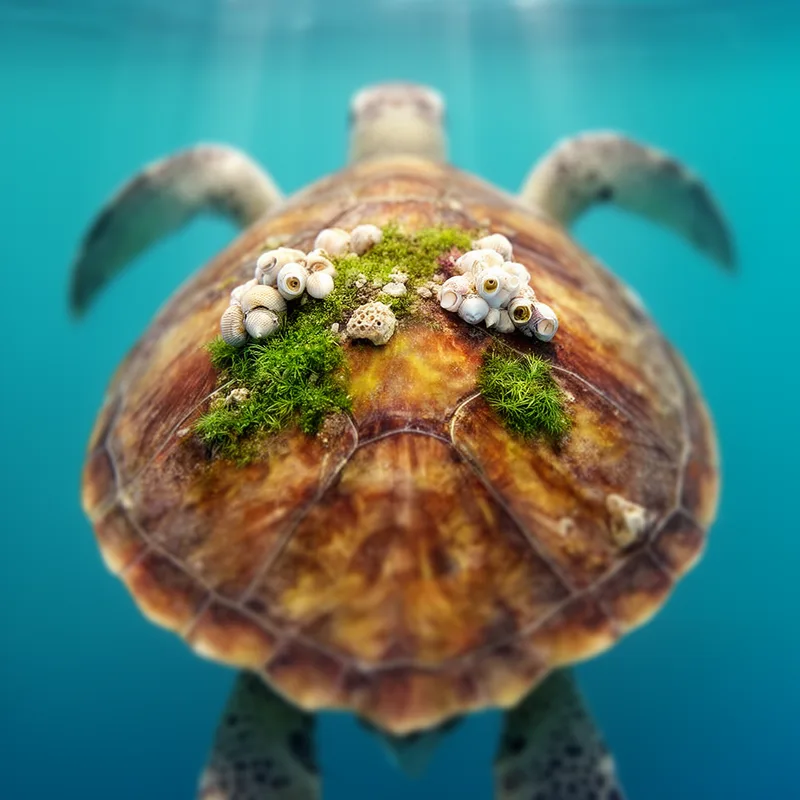 epizoan