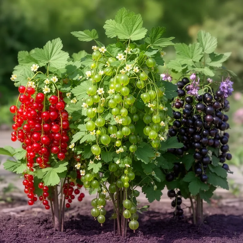 Grossulariaceae