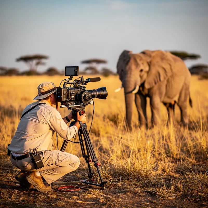documentary