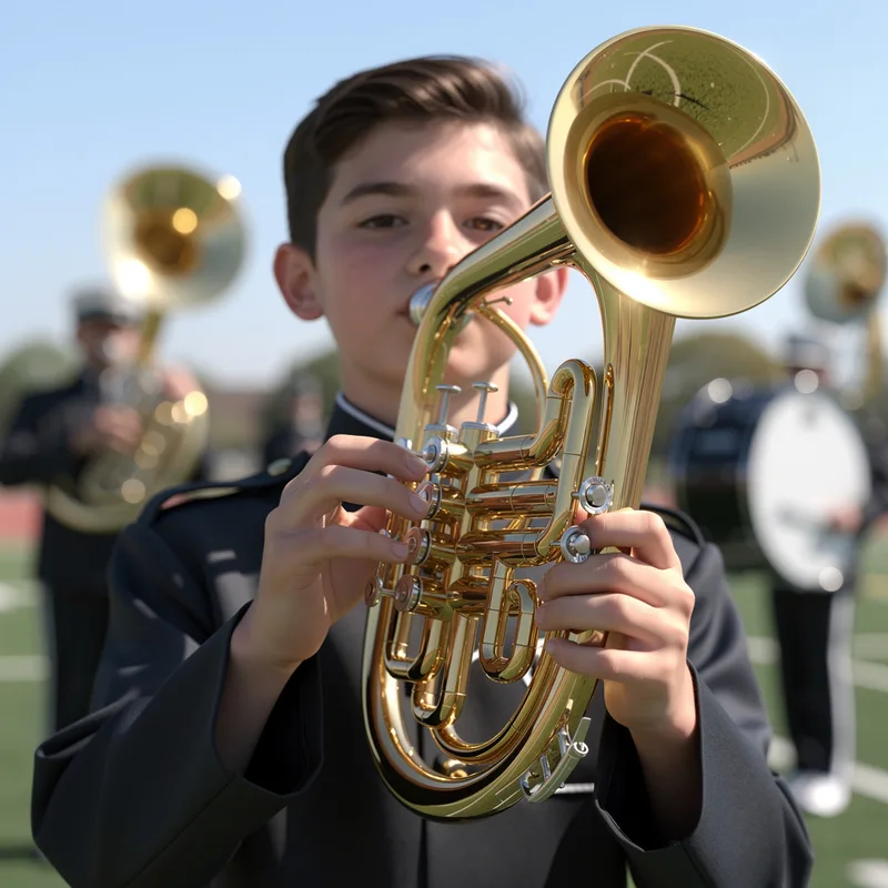 cornet