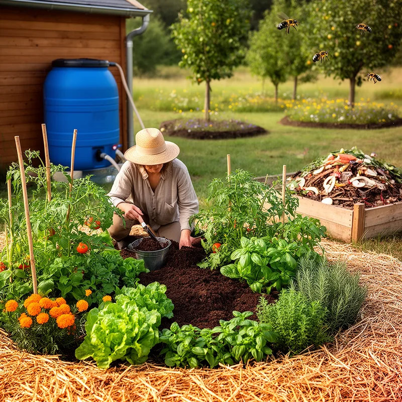 permaculture