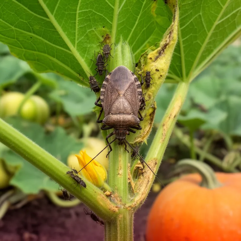 squash bug