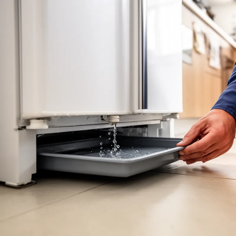 drip pan
