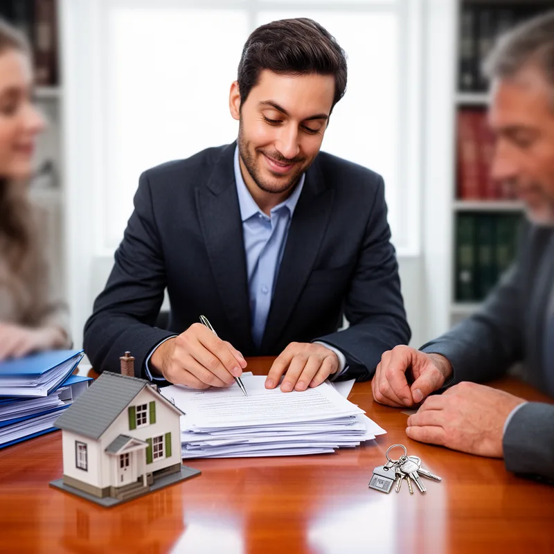 conveyancer