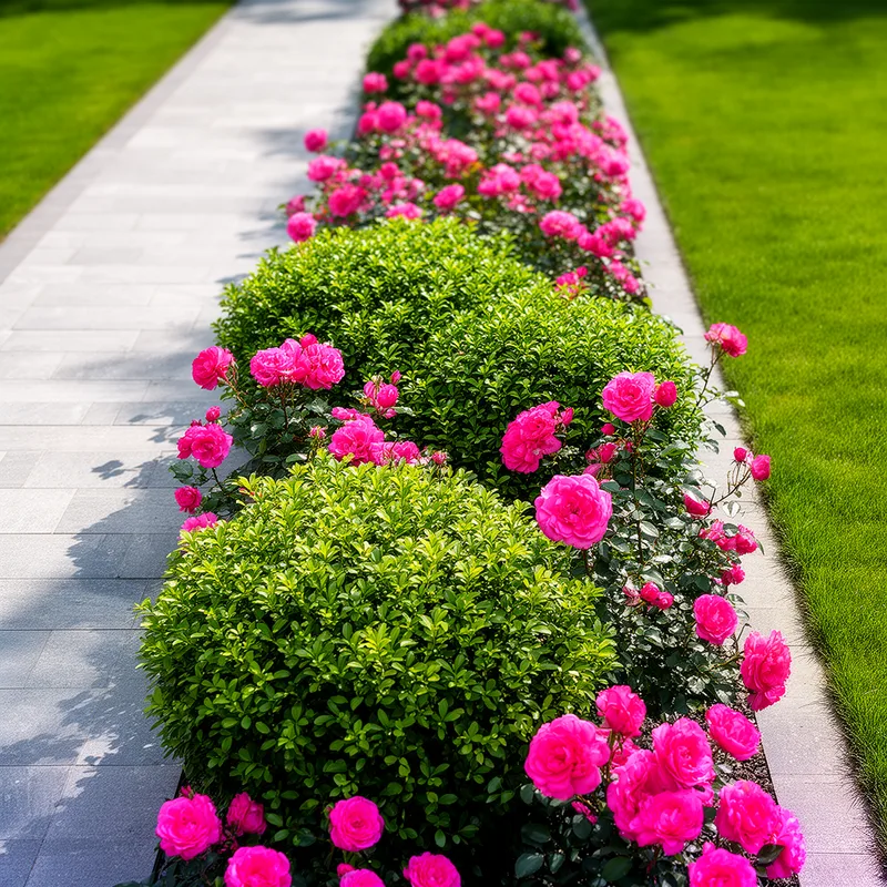planting