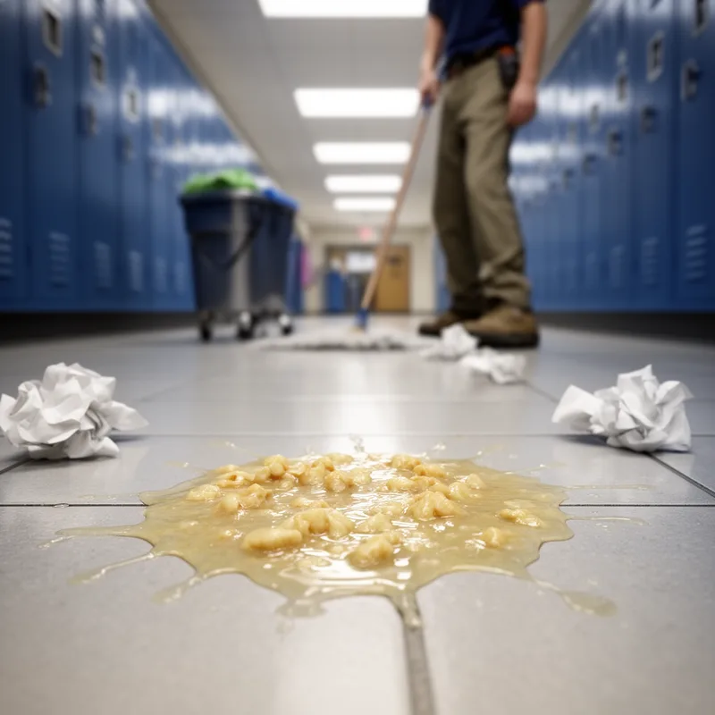 chunder