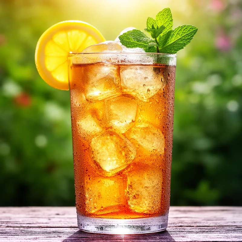 ice tea