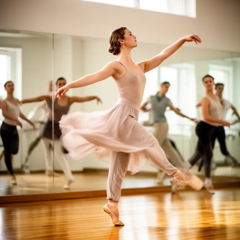 terpsichore