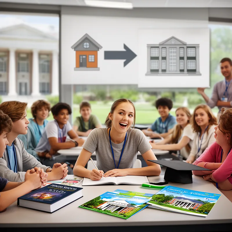 precollege